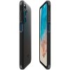 Etui Spigen Essential Sandblast do Samsung Galaxy M35 5G – Czarny Matowy (Matte Black)